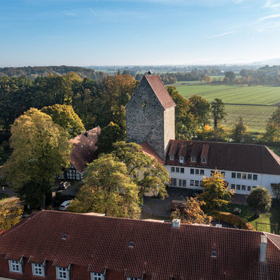 BurgWittlage