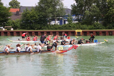 Drachenbootrennen (6)