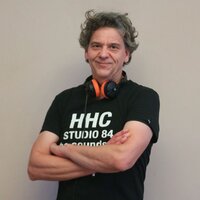 DJ Hansi 1