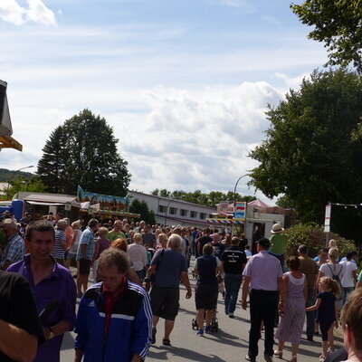 Hafenfest