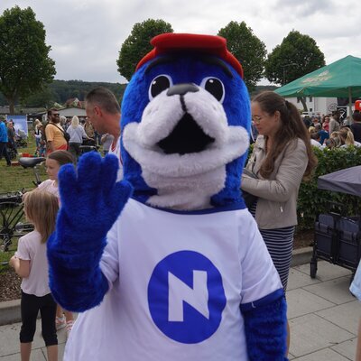 Hafenfest 2023 - Sonntag 8