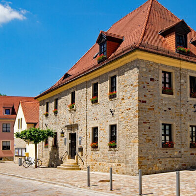 Rathaus