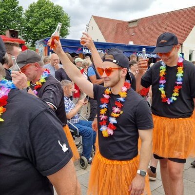 Hafenfest 2025 - Sonntag 15