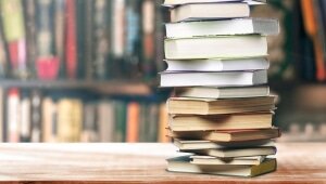 Bücher