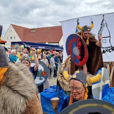 Hafenfest 2025 - Sonntag 25