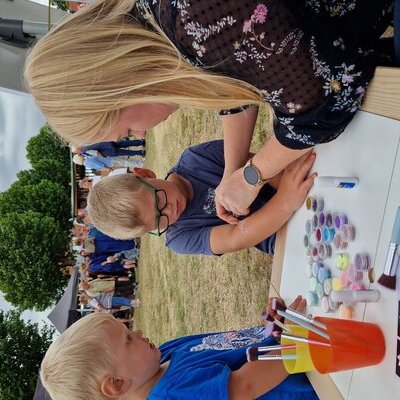Hafenfest 2025 - Sonntag 35