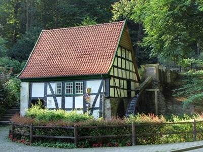 Wassermühle (Gösling) Wassermühle (Gösling)