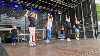 Hafenfest 2025 - Sonntag 45