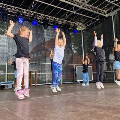 Hafenfest 2025 - Sonntag 45