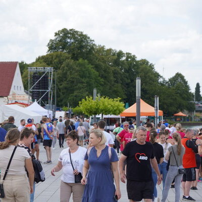 Hafenfest 2023 - Samstag 7
