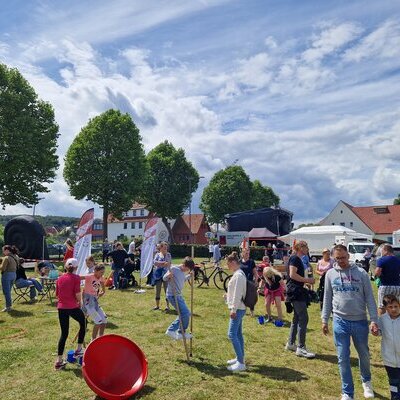 Hafenfest 2024 - Sonntag 6