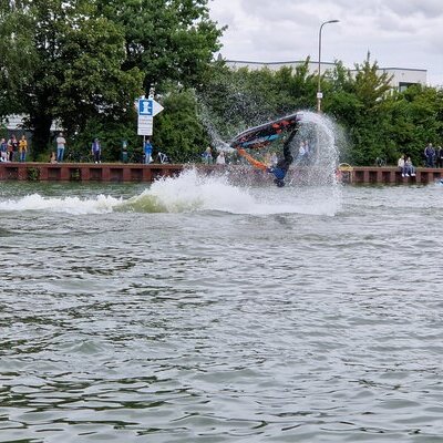 Hafenfest 2025 - Sonntag 55