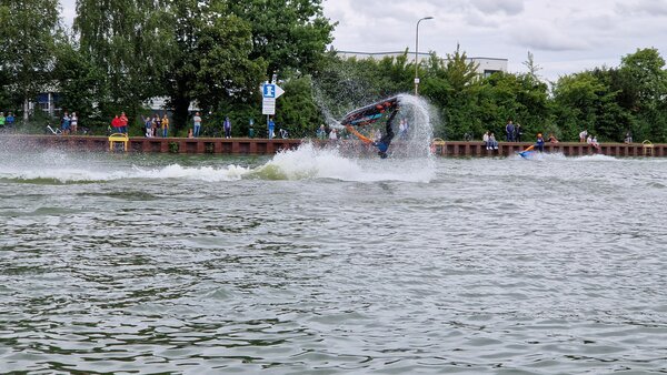 Hafenfest 2025 - Sonntag 55