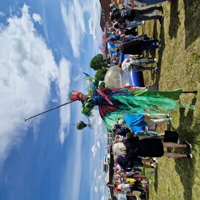 Hafenfest 2024 - Sonntag 16