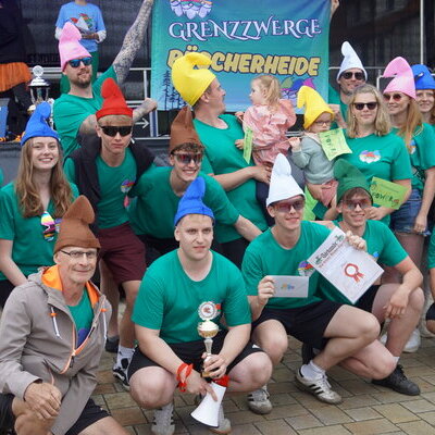 Hafenfest 2025 - Sonntag 65