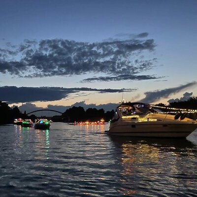 Hafenfest 2023 - Samstag 27