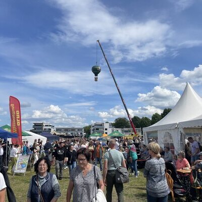 Hafenfest 2024 - Sonntag 26