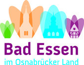Logo Homepage (ohne weißer Hintergrund) - Gemeinde Bad Essen Logo Homepage (ohne weißer Hintergrund)