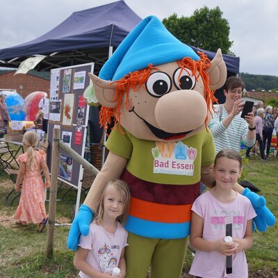 Hafenfest 2023 - Sonntag 9
