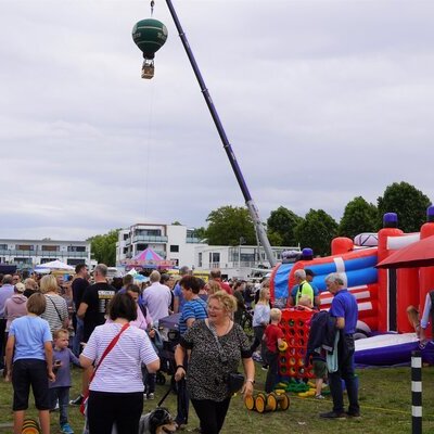Hafenfest 2023 - Sonntag 19