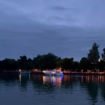 Hafenfest 2025 - Samstag 13