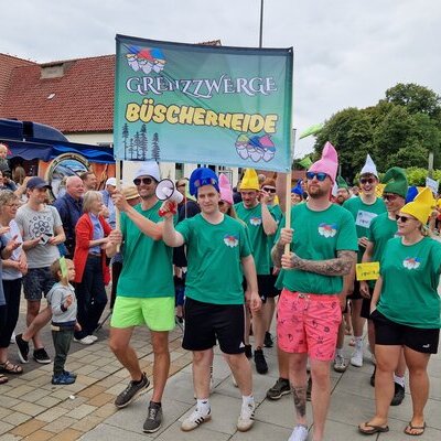 Hafenfest 2025 - Sonntag 6