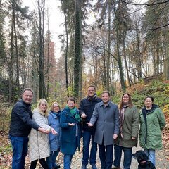 Waldmurmelbahn Bad Essen