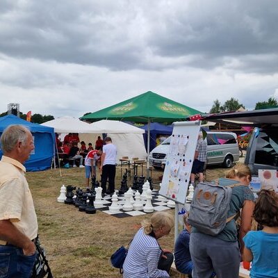 Hafenfest 2025 - Sonntag 36