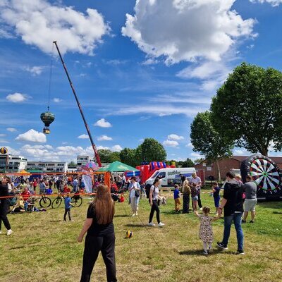 Hafenfest 2024 - Sonntag 7