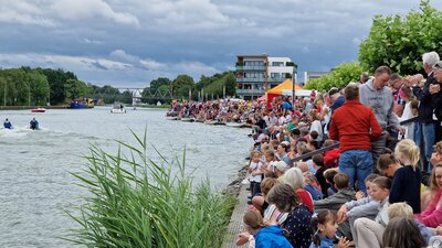 Hafenfest 2025 - Sonntag 56 Hafenfest 2025 - Sonntag 56