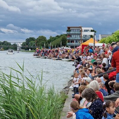 Hafenfest 2025 - Sonntag 56