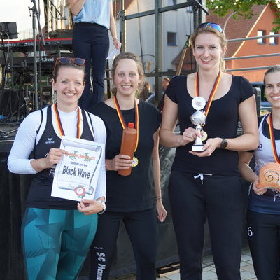 Hafenfest 2023 - Samstag 18