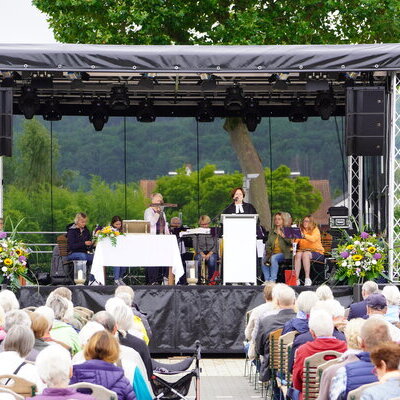 Hafenfest 2023 - Sonntag 1