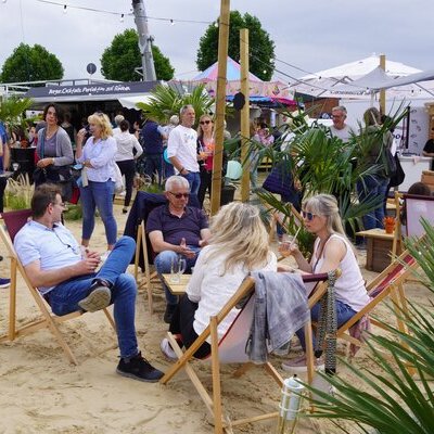 Hafenfest 2023 - Sonntag 10