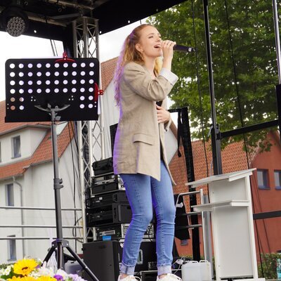 Hafenfest 2023 - Sonntag 20