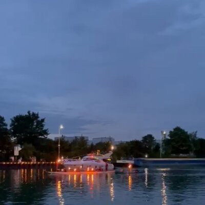 Hafenfest 2025 - Samstag 14