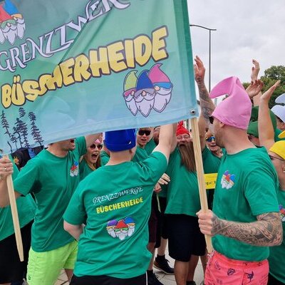 Hafenfest 2025 - Sonntag 7