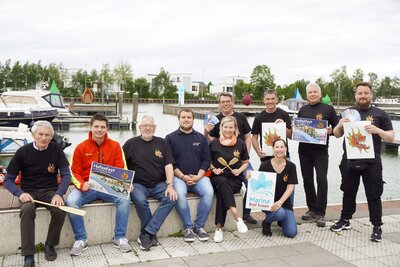 Orgateam Hafenfest