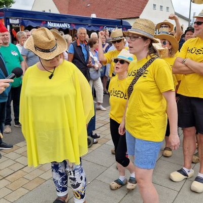 Hafenfest 2025 - Sonntag 17