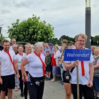 Hafenfest 2025 - Sonntag 27