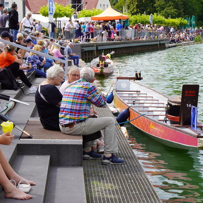 Hafenfest 2023 - Samstag 9