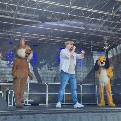 Hafenfest 2024 - Sonntag 8