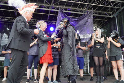 Hafenfest 2025 - Sonntag 57