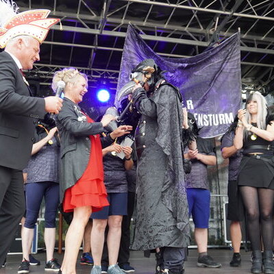 Hafenfest 2025 - Sonntag 57