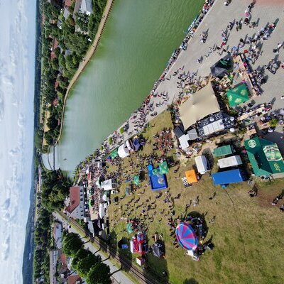 Hafenfest 2024 - Sonntag 18