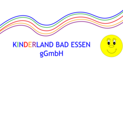 Kinderland Bad Essen gGmbH