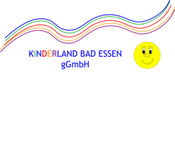 Kinderland Bad Essen gGmbH