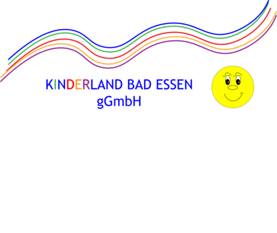 Kinderland Bad Essen gGmbH