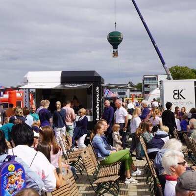Hafenfest 2023 - Sonntag 21