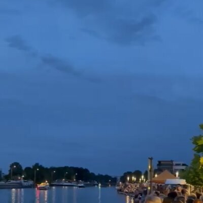 Hafenfest 2025 - Samstag 15
